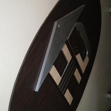 Hotel Devdoot Rājgīr エクステリア 写真