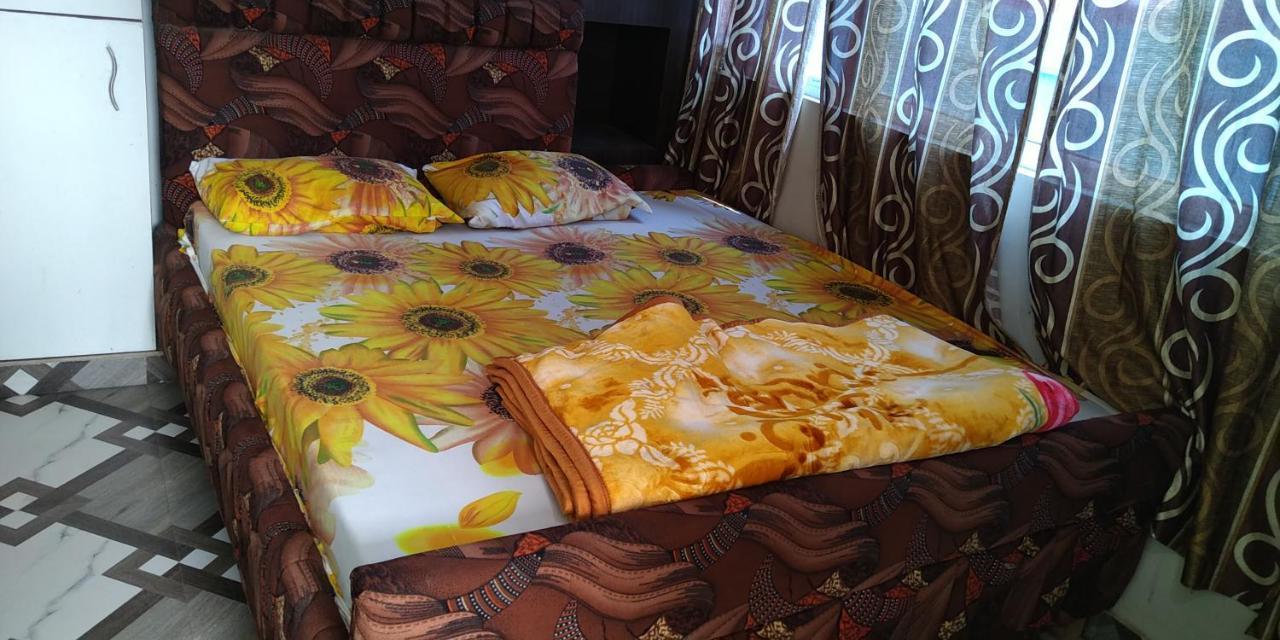 Hotel Devdoot Rājgīr エクステリア 写真