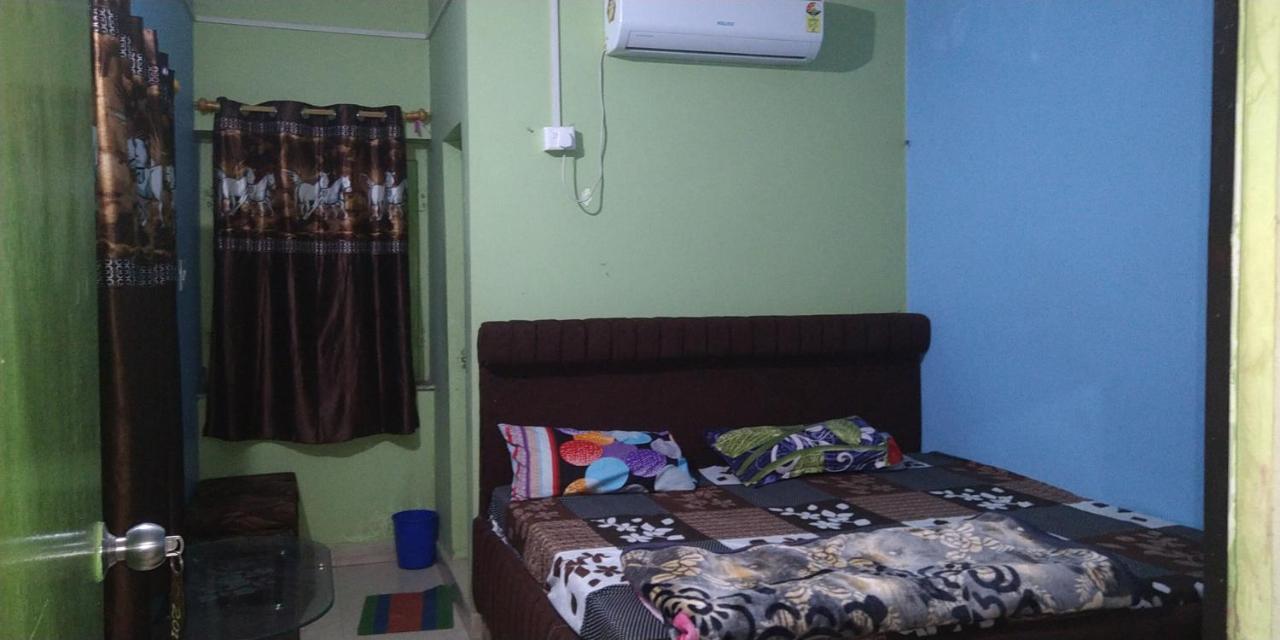 Hotel Devdoot Rājgīr エクステリア 写真