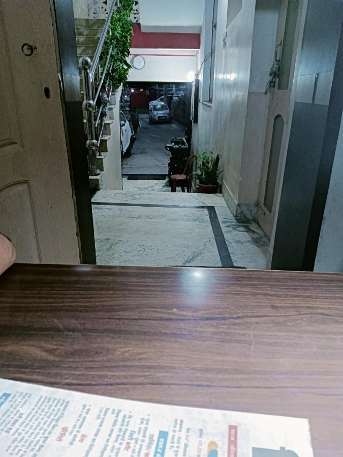 Hotel Devdoot Rājgīr エクステリア 写真