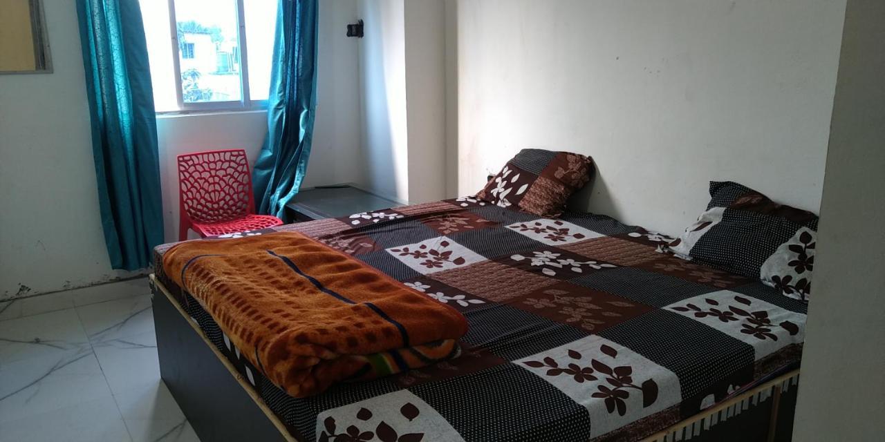 Hotel Devdoot Rājgīr エクステリア 写真