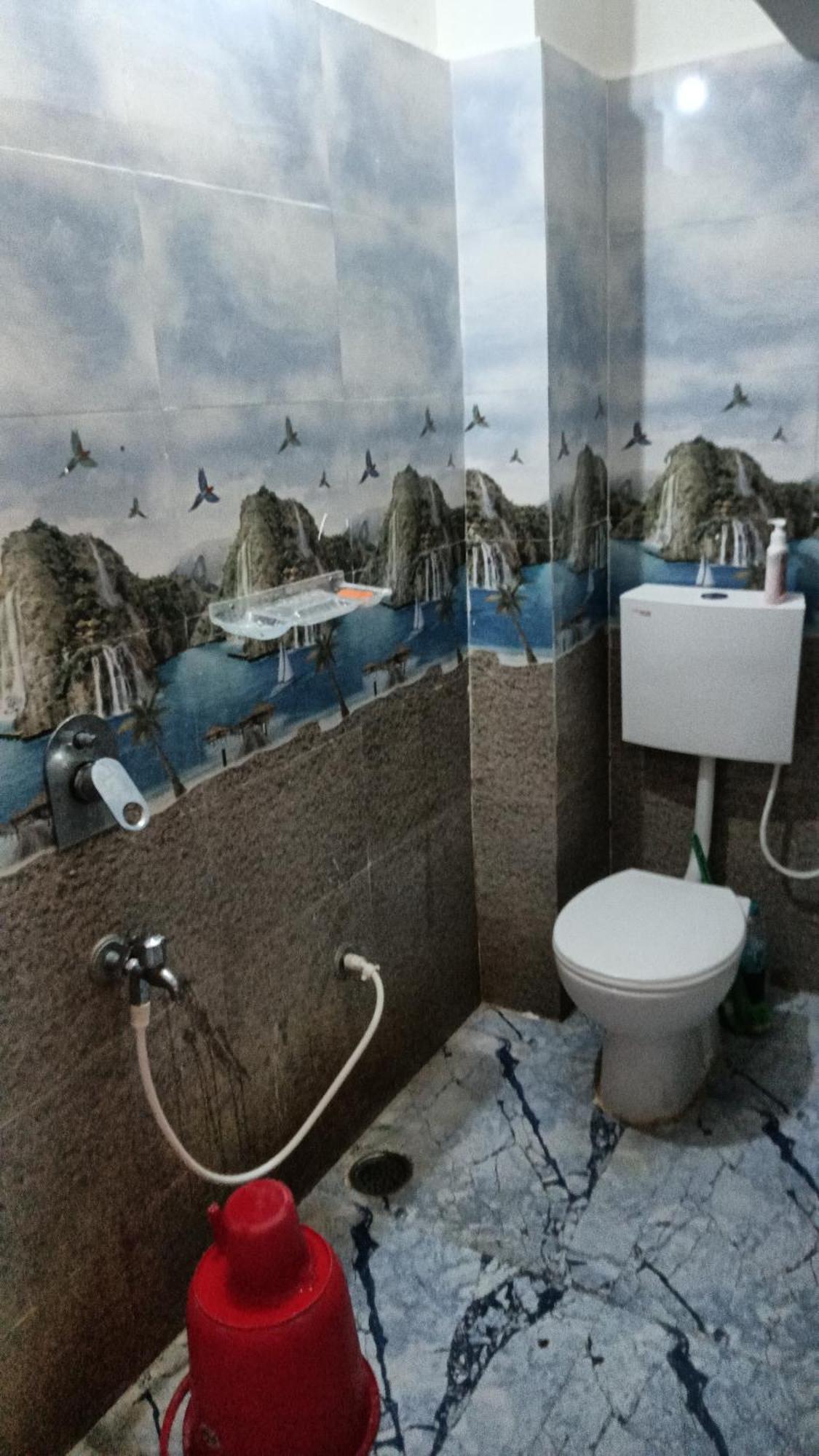 Hotel Devdoot Rājgīr 部屋 写真