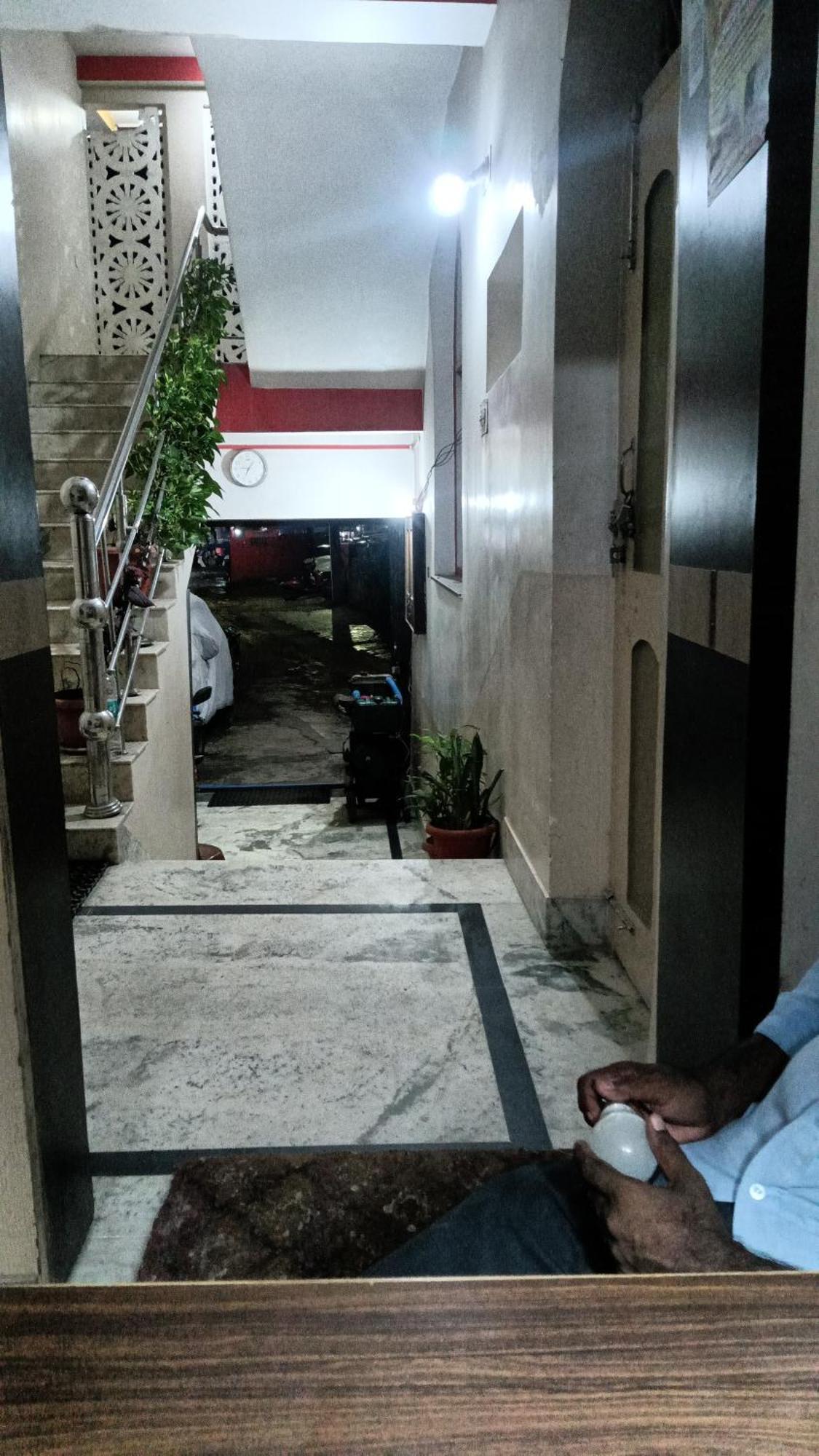 Hotel Devdoot Rājgīr 部屋 写真