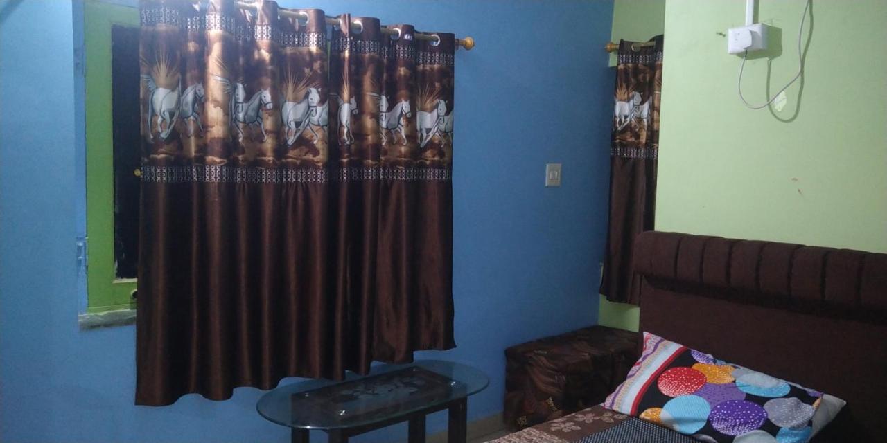 Hotel Devdoot Rājgīr エクステリア 写真