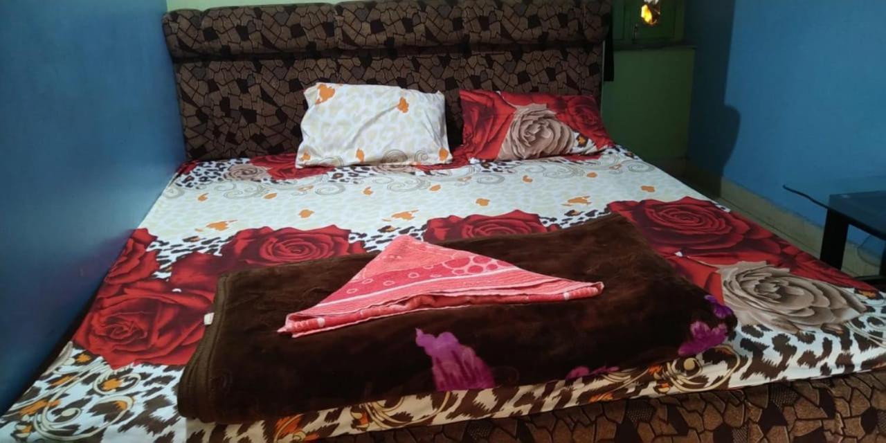 Hotel Devdoot Rājgīr エクステリア 写真