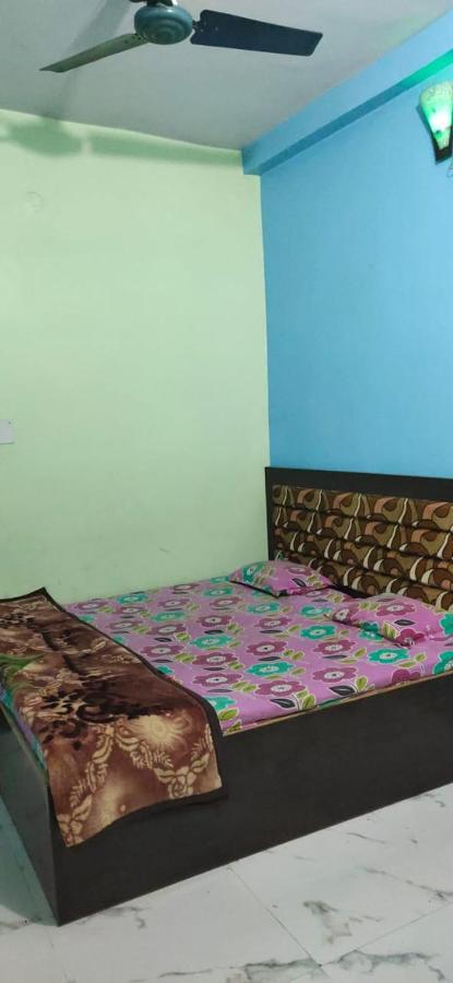 Hotel Devdoot Rājgīr エクステリア 写真